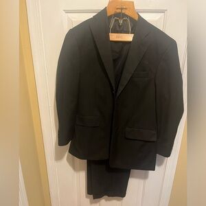Tuxedo jacket and pants 38 R 34x30